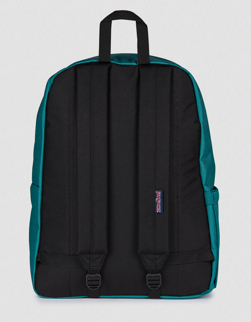 JANSPORT SuperBreak Plus Backpack image number 2