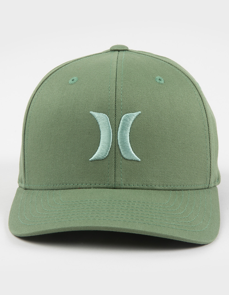 HURLEY One & Only Flexfit Hat image number 1