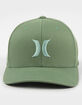 HURLEY One & Only Flexfit Hat image number 2