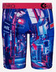 ETHIKA Shibuya Staple Boys Boxer Briefs image number 3