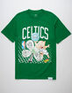 DIAMOND SUPPLY CO. x NBA Space Jam Celtics Mens T-Shirt image number 1
