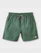 KATIN Poolside Mens Volley Shorts image number 1