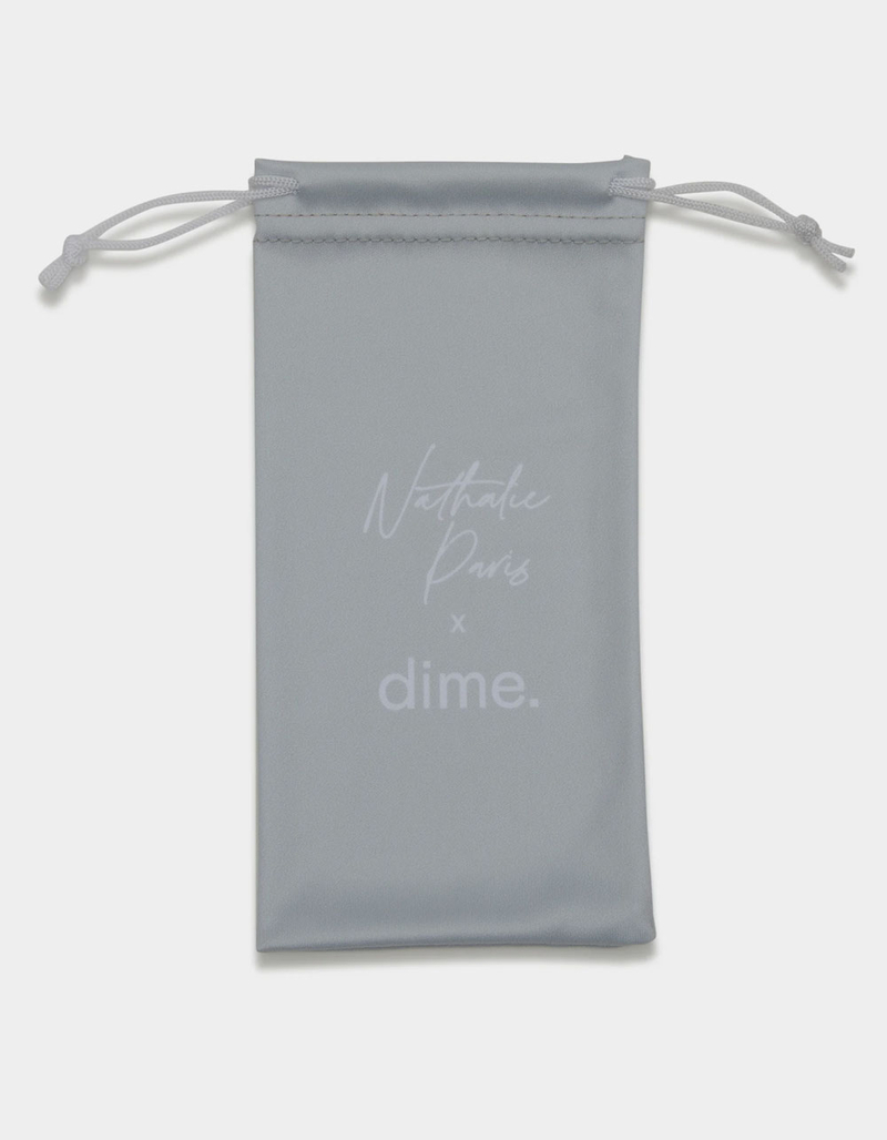 DIME Amore Polarized Sunglasses image number 5