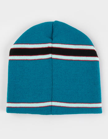 VON DUTCH Penalty Beanie Alternative Image