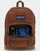 JANSPORT Right Pack Expressions Corduroy Backpack image number 6