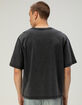 RSQ Mens Boxy Jersey Tee image number 4
