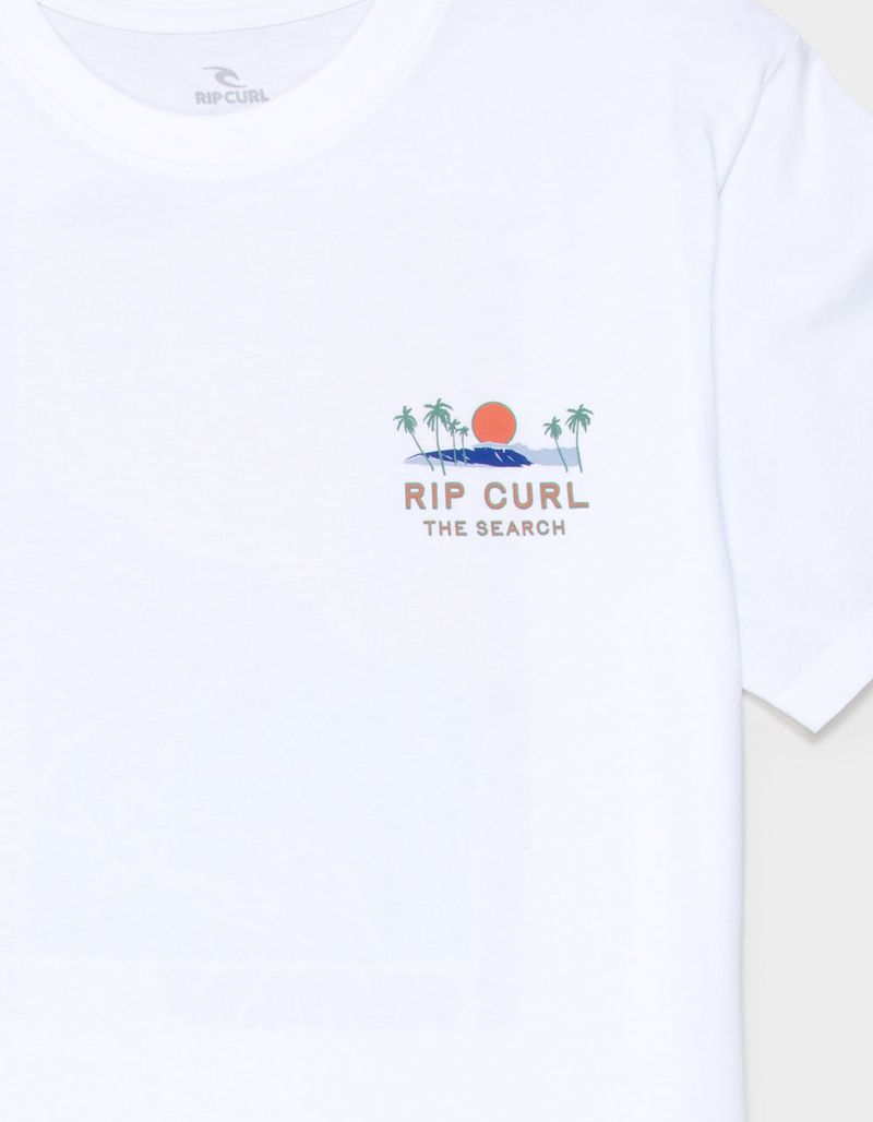 RIP CURL Artist Of The Search Boys Tee image number 3