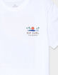RIP CURL Artist Of The Search Boys Tee image number 4