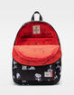 HERSCHEL SUPPLY CO. x Peanuts Snoopy And Woodstock Classic Backpack image number 2