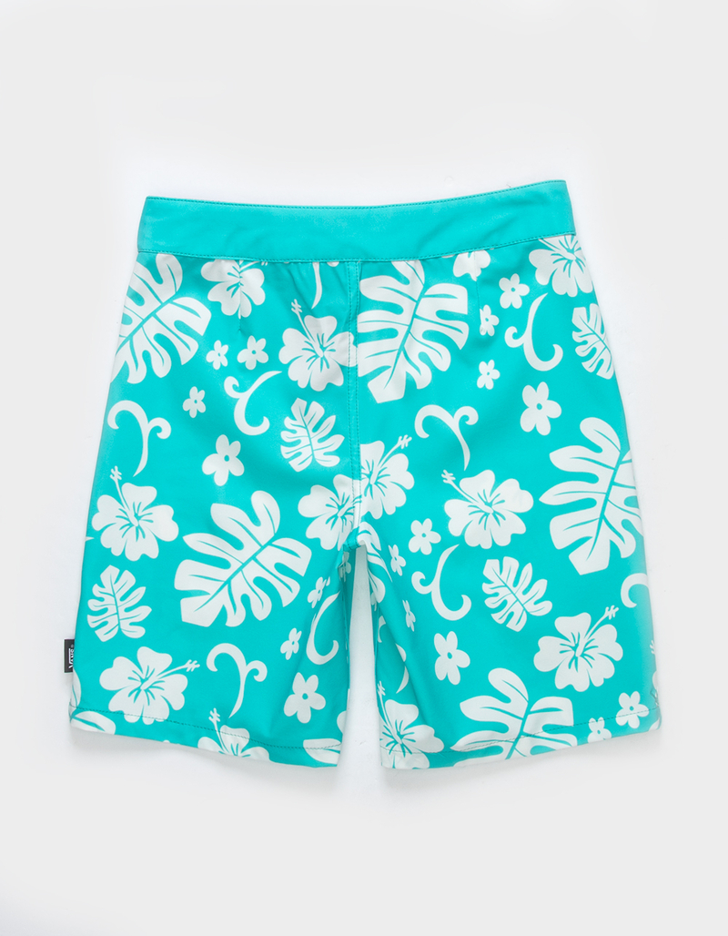 VANS Daily Always Aloha Boys 16'' Boardshorts image number 1
