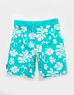 VANS Daily Always Aloha Boys 16'' Boardshorts image number 2