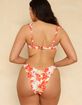 RIS-K Tahiti Super Cheeky Bikini Bottoms image number 7