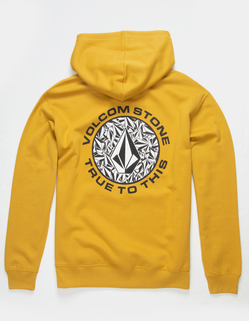 VOLCOM Black Friday Mens Hoodie image number 0