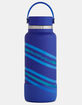 HYDRO FLASK Wave 32oz Refill For Good Limited Edition Surf Wide Mouth Water Bottle image number 2
