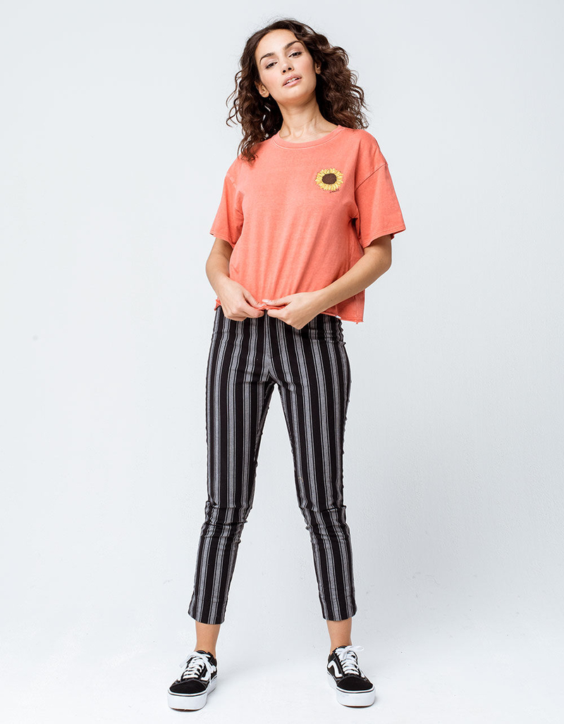 O'NEILL Sunny Amber Womens Tee image number 3