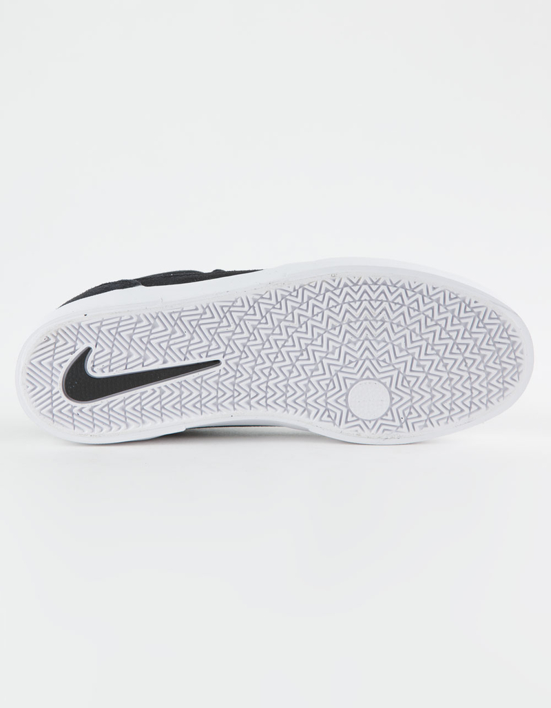 NIKE SB Malor Shoes image number 2