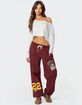 EDIKTED Cropped Off Shoulder Top image number 2