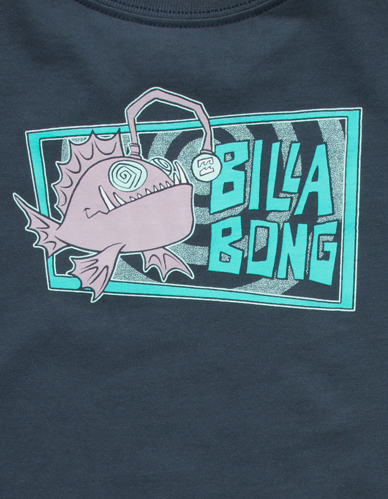 BILLABONG Angler Little Boys T-Shirt (4-7) image number 2