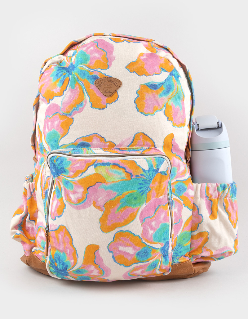BILLABONG Home Abroad Womens Backpack image number 5