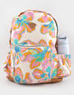 BILLABONG Home Abroad Womens Backpack image number 6