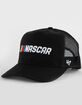 47 BRAND NASCAR '47 Hitch Trucker Hat image number 1