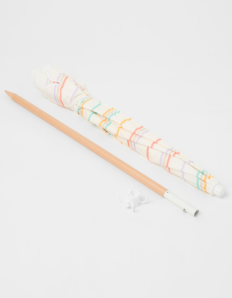 SUNNYLIFE Rio Sun Beach Umbrella image number 2