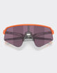 OAKLEY Sutro Lite Sweep Sunglasses image number 5