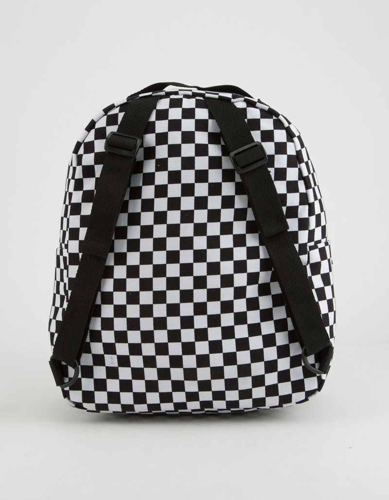 VANS Checkered Mini Backpack image number 3