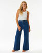 RIP CURL Holiday Denim Wide Leg Womens Jeans image number 1