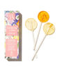 AMBORELLA ORGANICS Citrus Lollipop 3 Pack image number 2