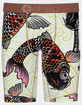 ETHIKA Shallow Pools Mens Staple Boxer Briefs image number 1