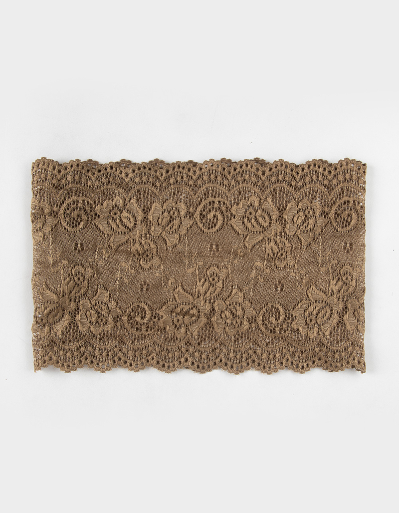 FULL TILT Lace Headband image number 0