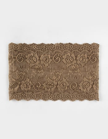 FULL TILT Lace Headband Primary Image