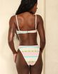 DIPPIN' DAISY'S West Coast Underwire Bikini Top image number 3