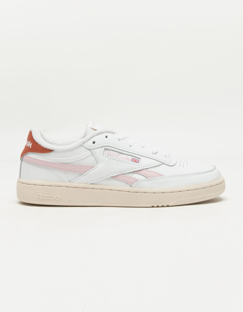 REEBOK Club C Revenge Womens White 