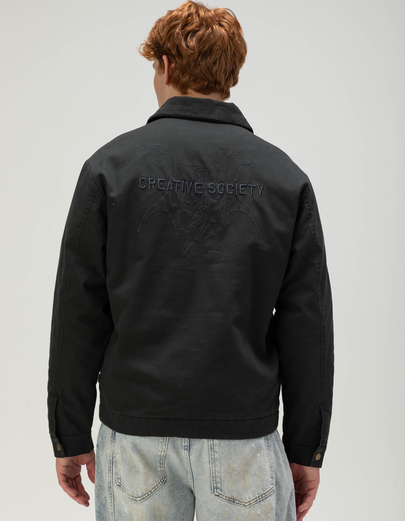 LIRA Barn Mens Workwear Jacket image number 0