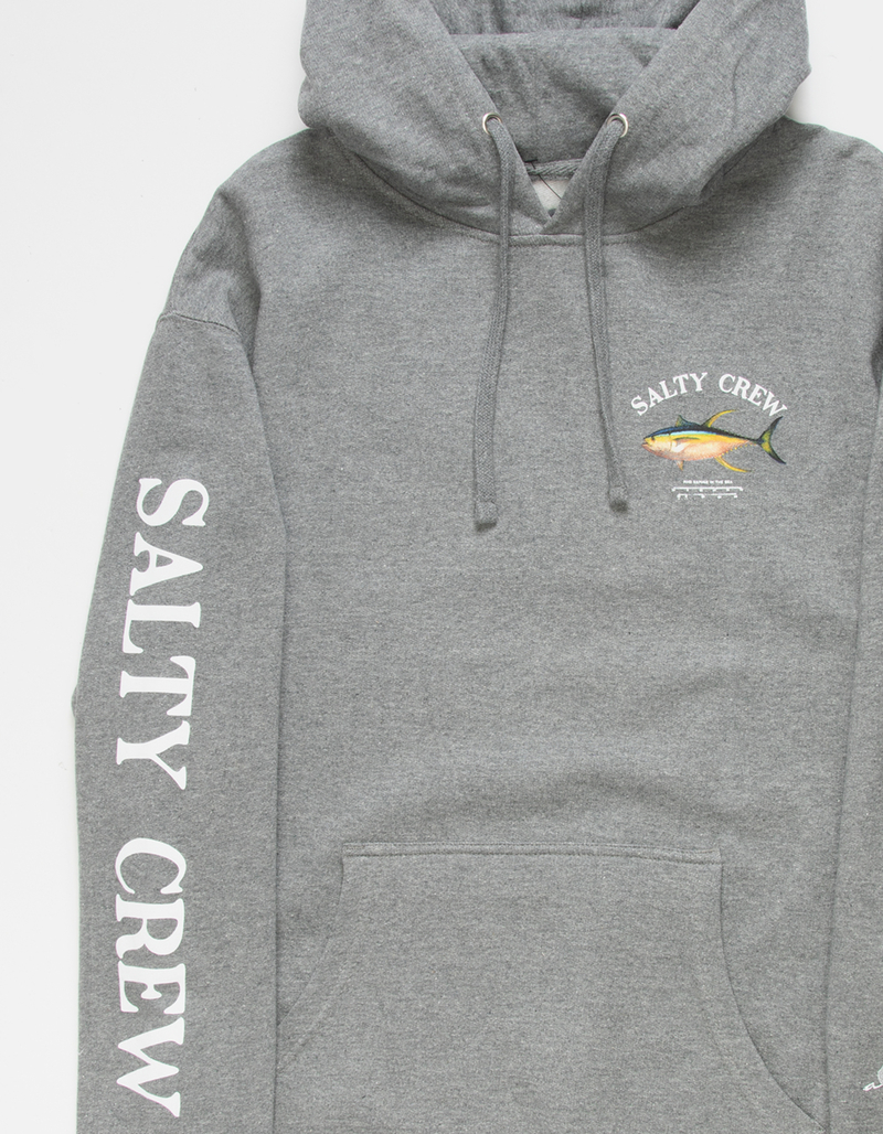 SALTY CREW Ahi Mount Mens Hoodie image number 2