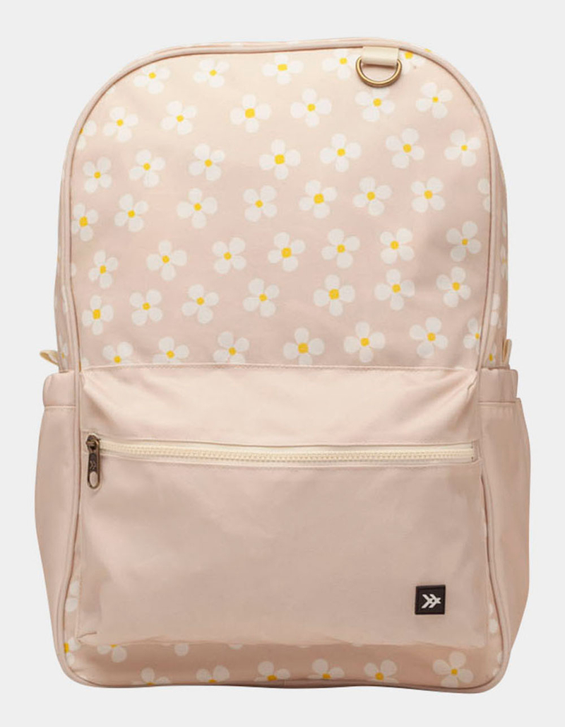 THREAD Ditsy Floral Backpack image number 0