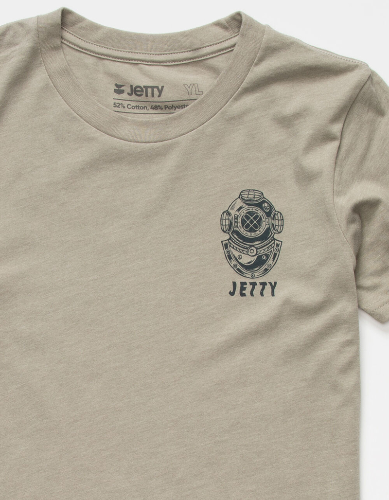 JETTY Copperhat Boys T-Shirt image number 2