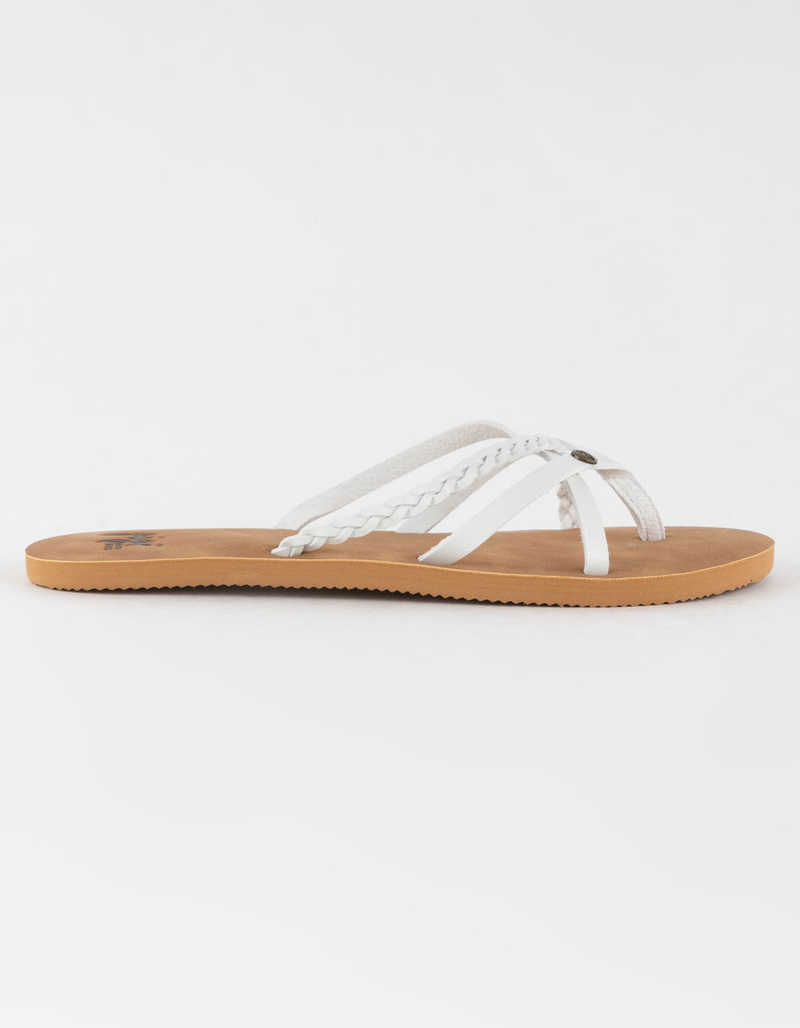GIGI Star Thong Womens Sandals image number 1