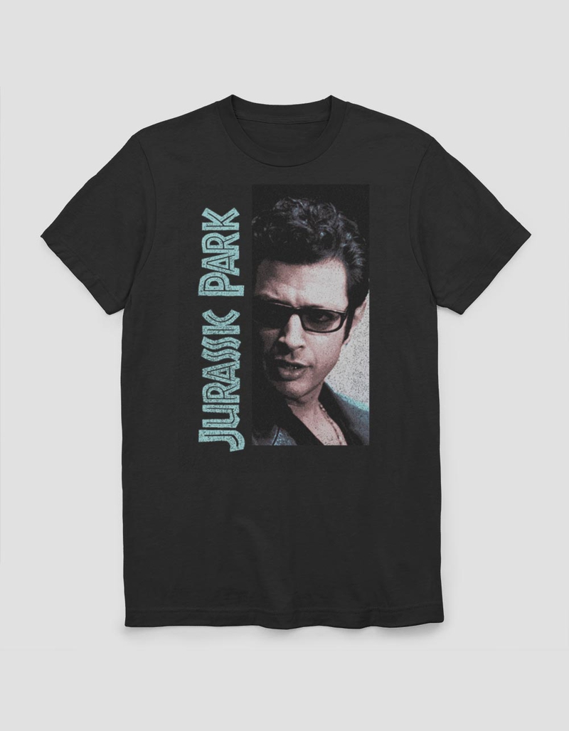 JURASSIC PARK Finds a Way Tee image number 0