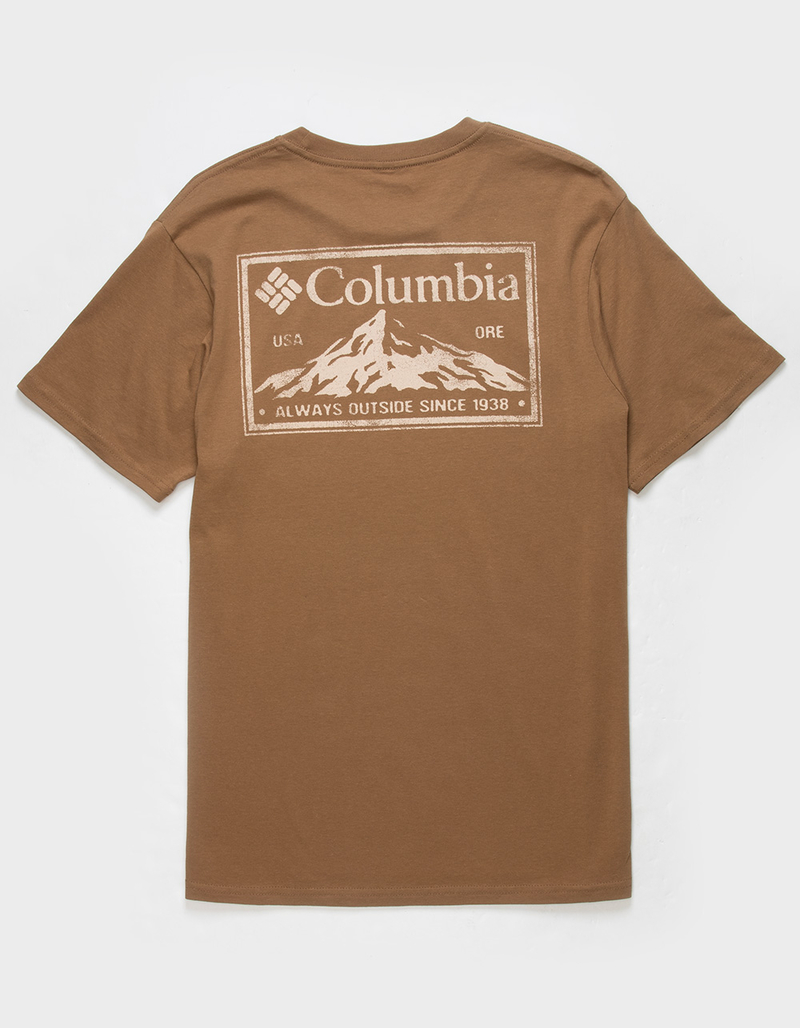 COLUMBIA Jaylen Mens Tee image number 0