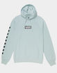 VANS Boxed Mens Hoodie image number 1