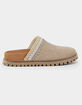 THE SAK Bolinas Lug Sole Clog image number 2