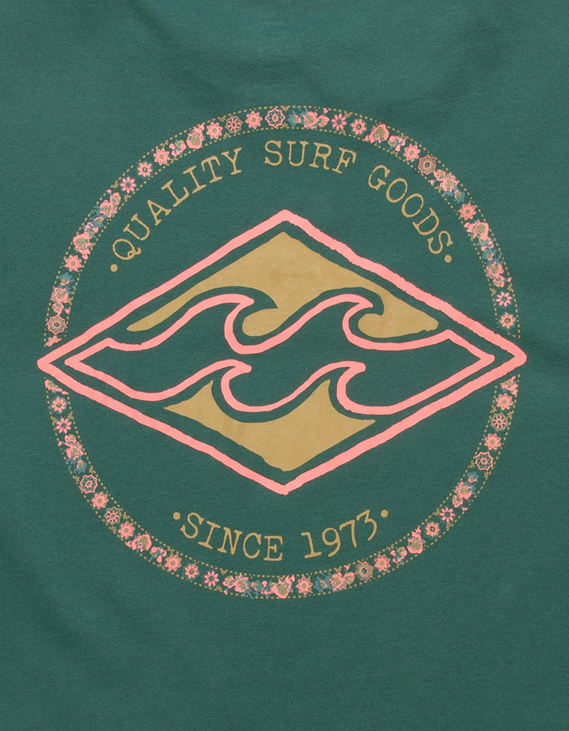 BILLABONG Rotor Diamond Mens Tee image number 2