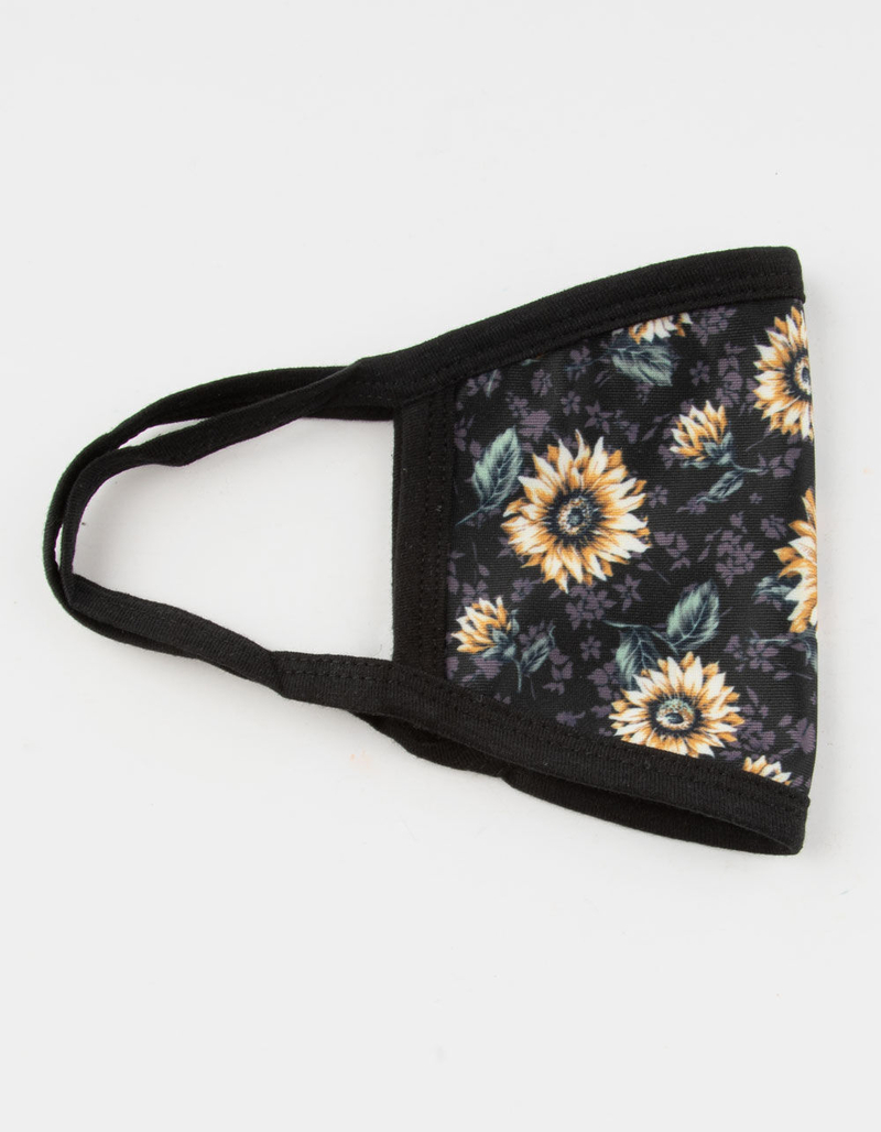 O'NEILL Sunflower Fashion Face Mask image number 1