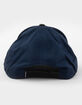 VOLCOM Embossed Stone Snapback Hat image number 3