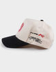 HONDA Code R Snapback Hat image number 3