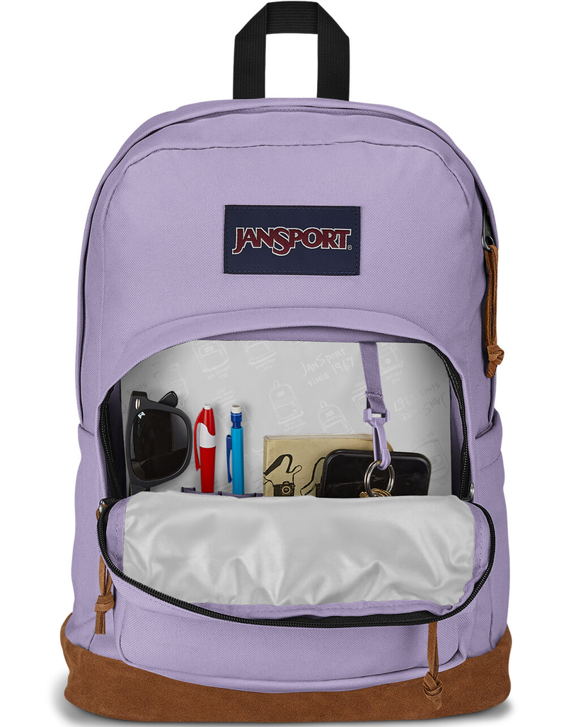 JANSPORT Right Pack Backpack image number 3
