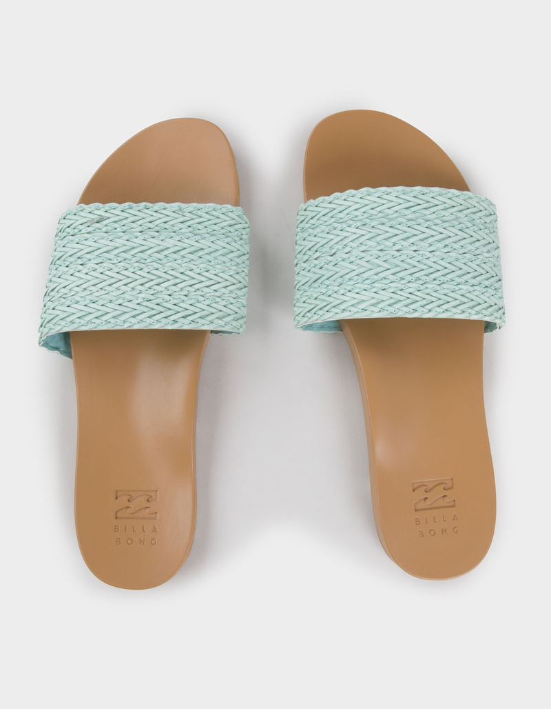 BILLABONG Aurora Band Womens Sandals image number 4